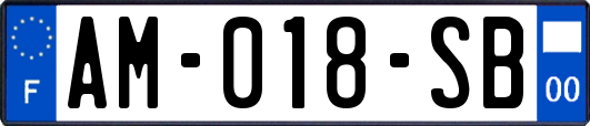 AM-018-SB