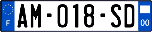 AM-018-SD