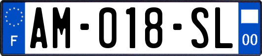 AM-018-SL