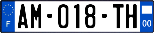 AM-018-TH