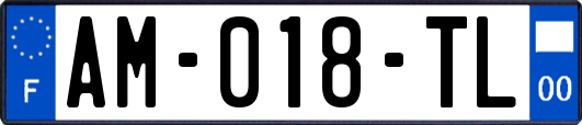 AM-018-TL