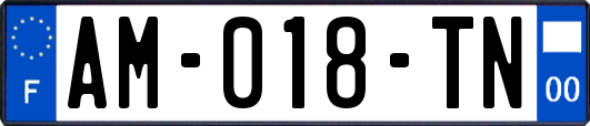 AM-018-TN