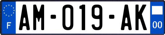 AM-019-AK