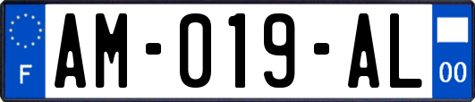 AM-019-AL