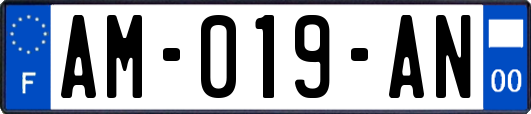 AM-019-AN