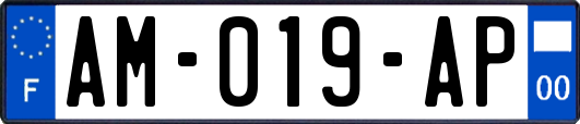 AM-019-AP