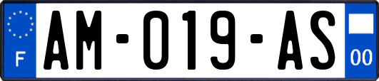 AM-019-AS