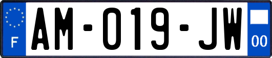AM-019-JW