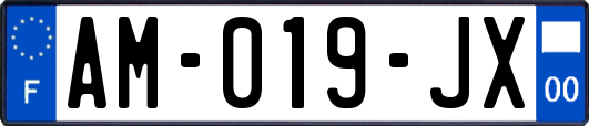 AM-019-JX