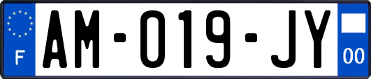 AM-019-JY