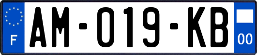 AM-019-KB