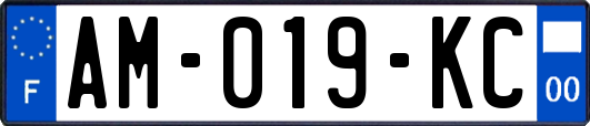 AM-019-KC