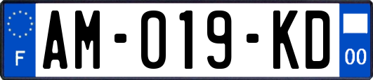 AM-019-KD