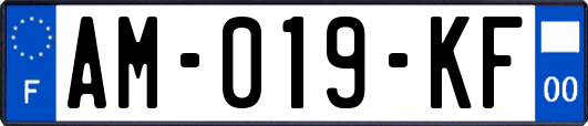 AM-019-KF