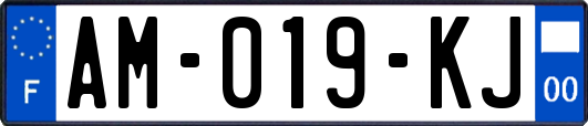 AM-019-KJ