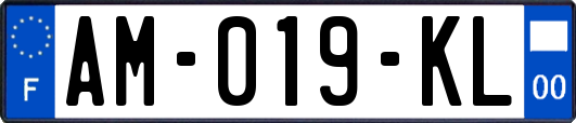 AM-019-KL