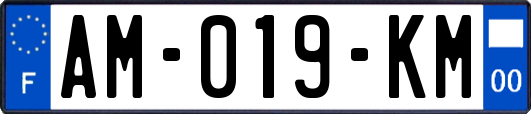 AM-019-KM