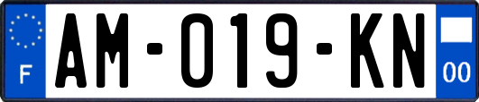 AM-019-KN