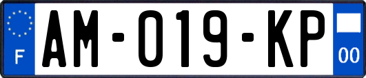 AM-019-KP