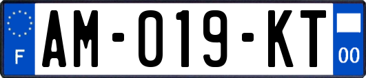 AM-019-KT