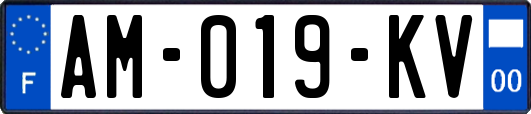 AM-019-KV