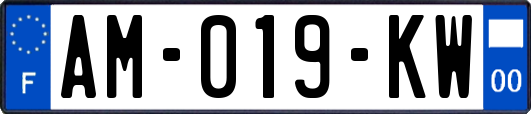 AM-019-KW