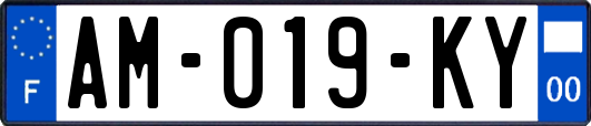 AM-019-KY