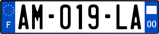 AM-019-LA