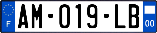 AM-019-LB