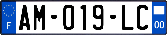 AM-019-LC