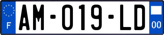 AM-019-LD
