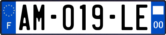 AM-019-LE
