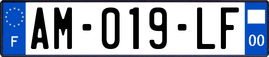 AM-019-LF