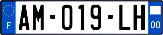 AM-019-LH