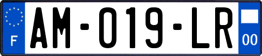 AM-019-LR