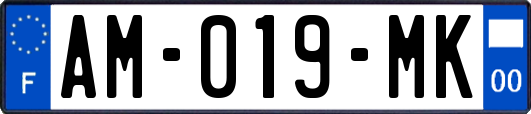 AM-019-MK