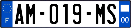AM-019-MS