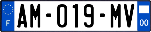 AM-019-MV