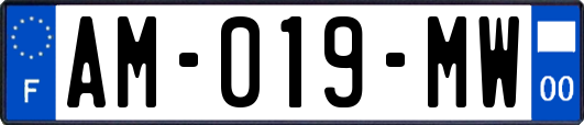 AM-019-MW