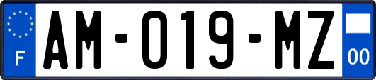 AM-019-MZ