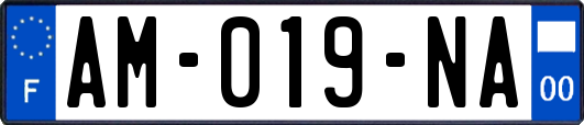 AM-019-NA