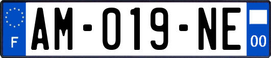 AM-019-NE