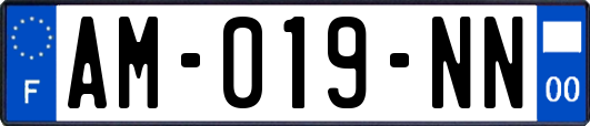AM-019-NN
