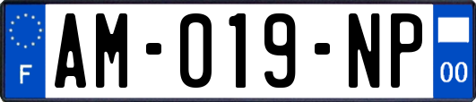 AM-019-NP