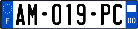 AM-019-PC