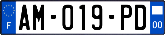 AM-019-PD