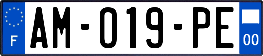 AM-019-PE