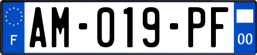 AM-019-PF