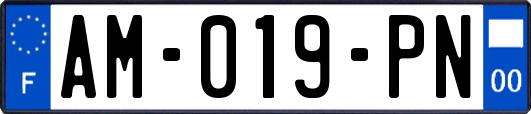 AM-019-PN