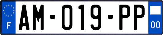 AM-019-PP